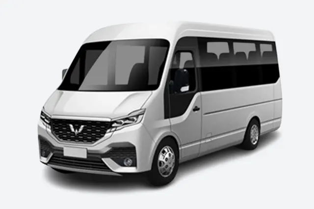 Xingjun RV Wuling Series