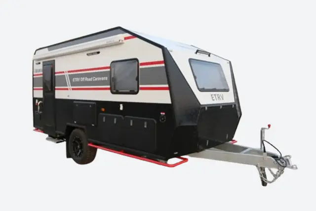 Ailv RV Dunpai Series