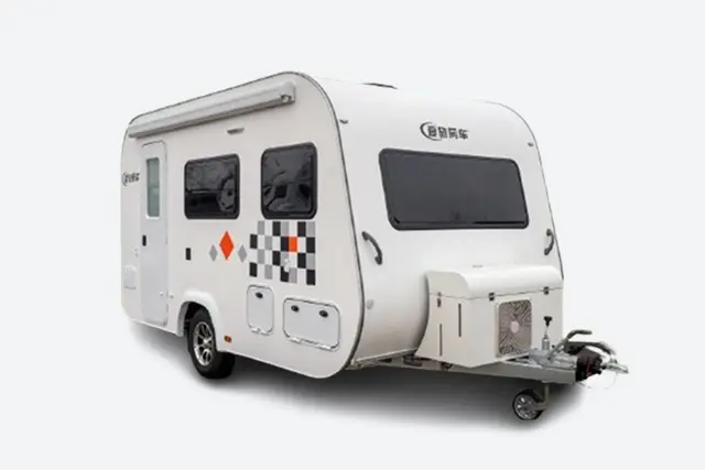 Ailv RV Mofang Series
