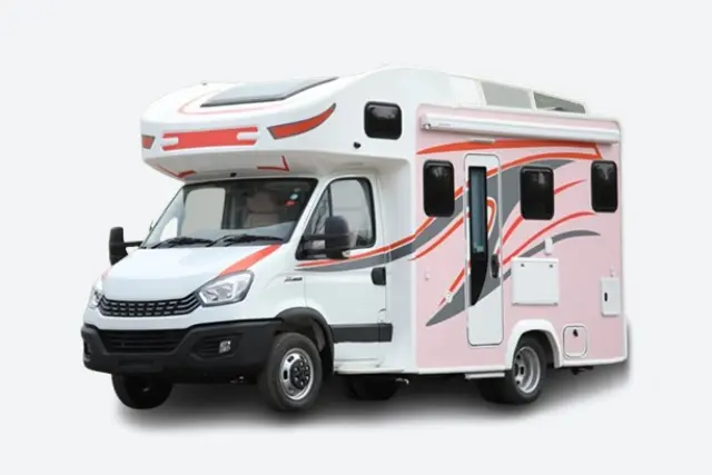 Ailv RV C-Type Series