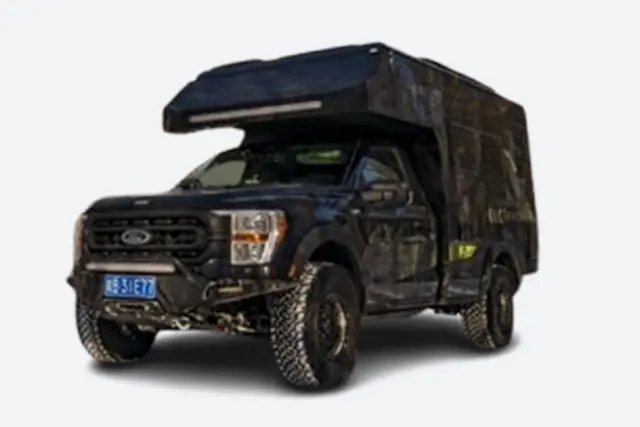 Lvmei RV Qiyu