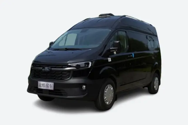 Tuku RV Freelander