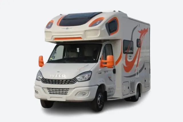 Jinghang RV Weihao