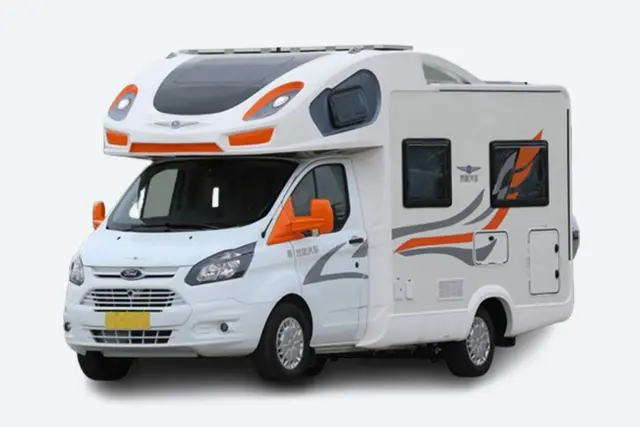Jinghang RV Ford
