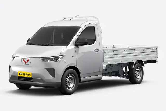 Wuling Yangguang E-Truck