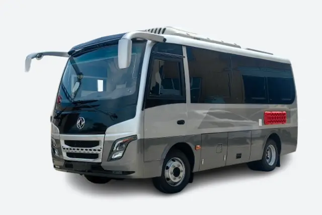 Saijia RV Minibus Series