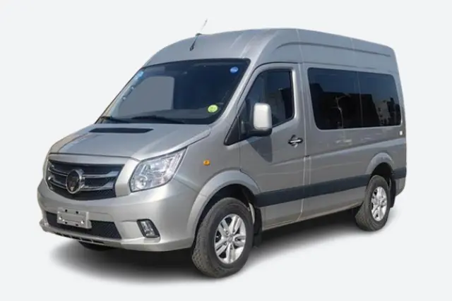 Saijia RV Toano Series