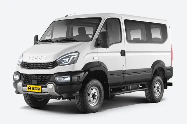Iveco Ouba