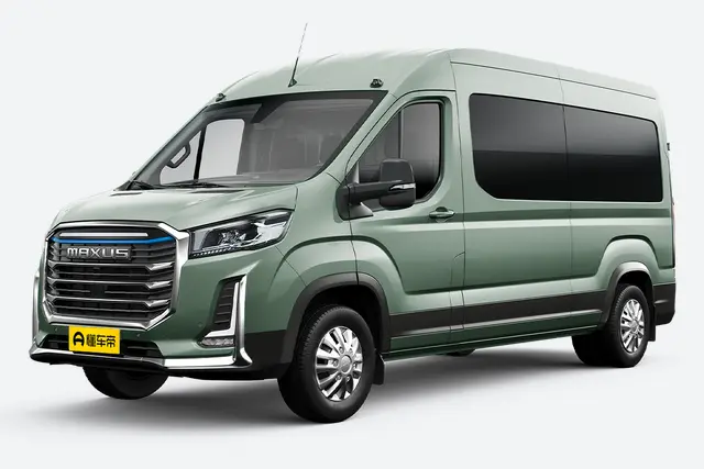 Maxus Xintu Yuanjie