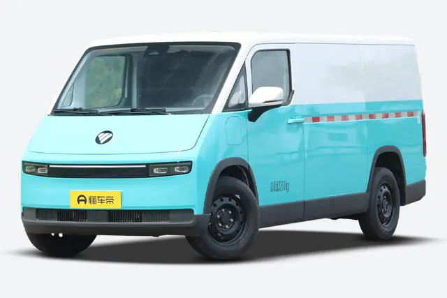 Foton View i