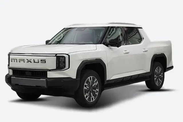 Maxus Xingji X EV
