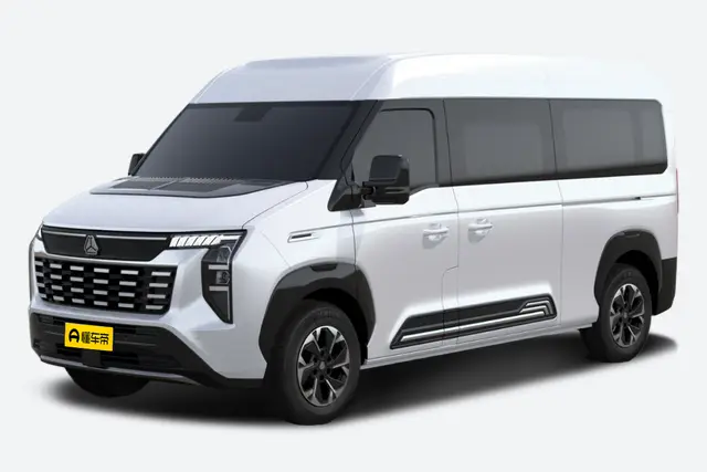 Sinotruk Xianfengguan V EV