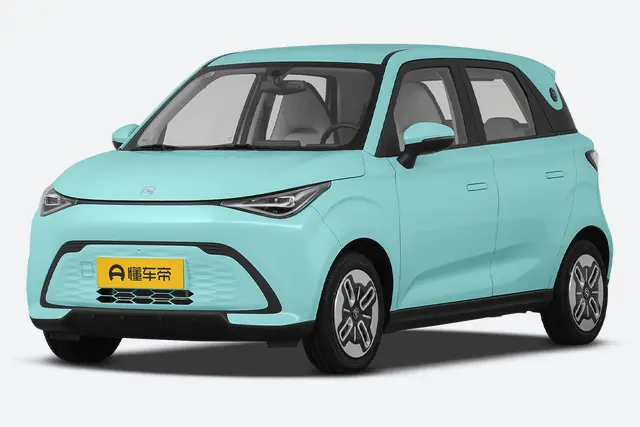Chery QQ Duomi