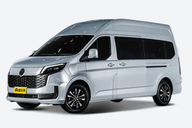 Foton Toano X5 EV