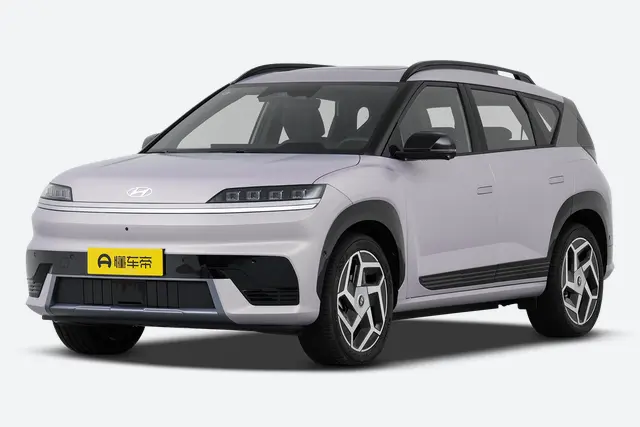 Hyundai EO
