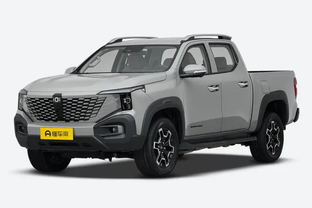 Changan Qiyuan Hunter K50