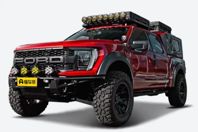 Lorinser F-150