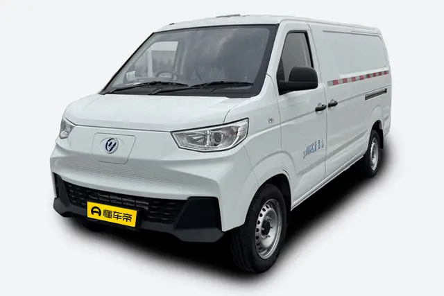 Rely Ruiqing V6