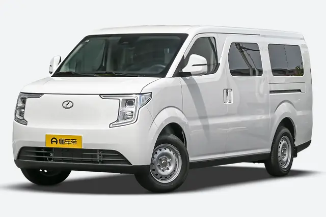 Ruichi R5