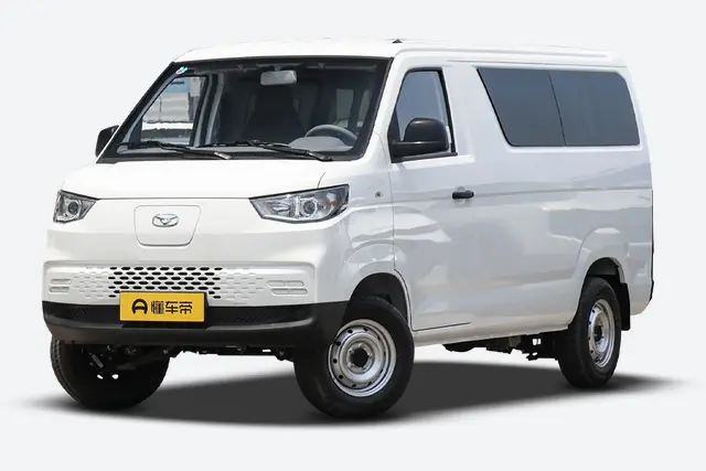 Kaiyi Jiangtun E5