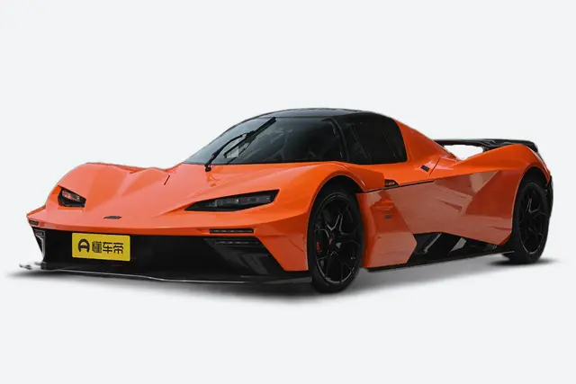 KTM X-BOW GT-XR