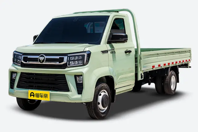 Foton Xiangling V5
