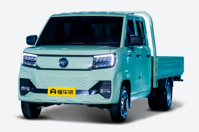 Foton Xiangling V5 EV