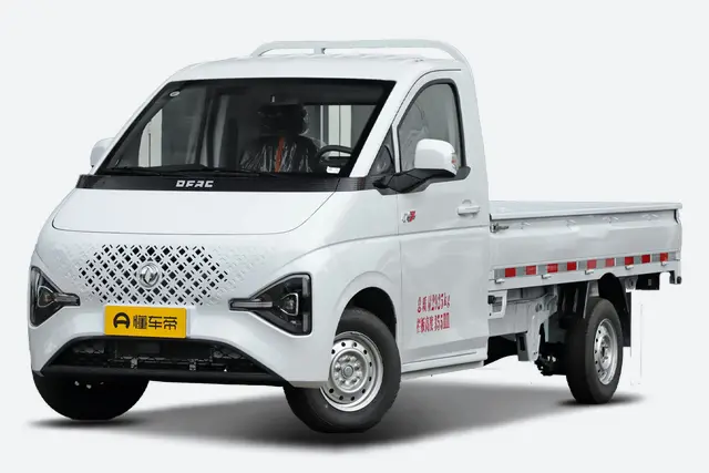 Dongfeng Tuyi T7
