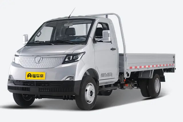 Chenggong Xingma T3E