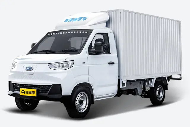 Karry Xiaoxiang X5