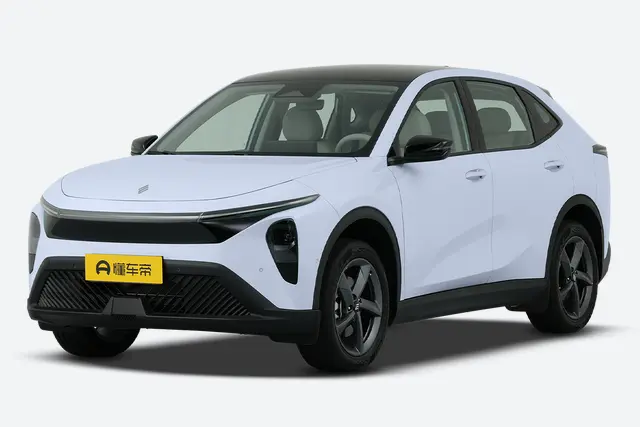 JMEV Yichi 05S
