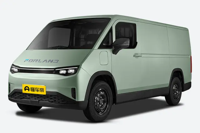 Foton Xiangling U7