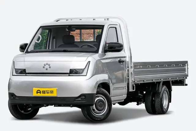 Foton Kawei Ledi