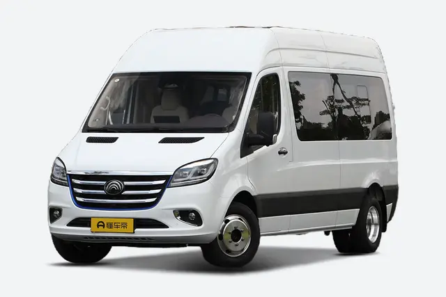 Yutong Tianjun V6E