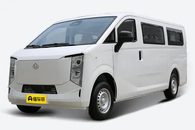 Changan Kuayue Kuayue Starlight EV