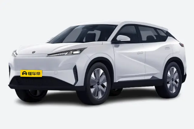 Dongfeng Aeolus L7X
