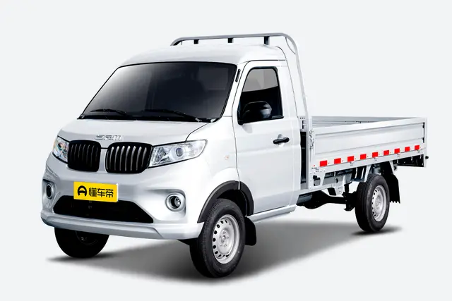 SRM Xinyuan T3