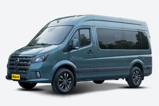 Foton Toano X8 EV