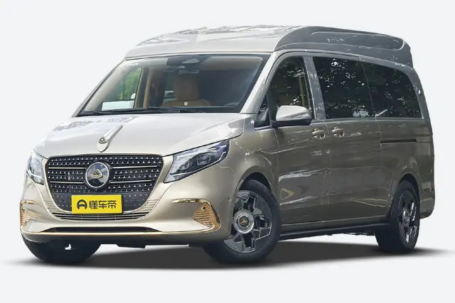 Puman Dianfeng VLS