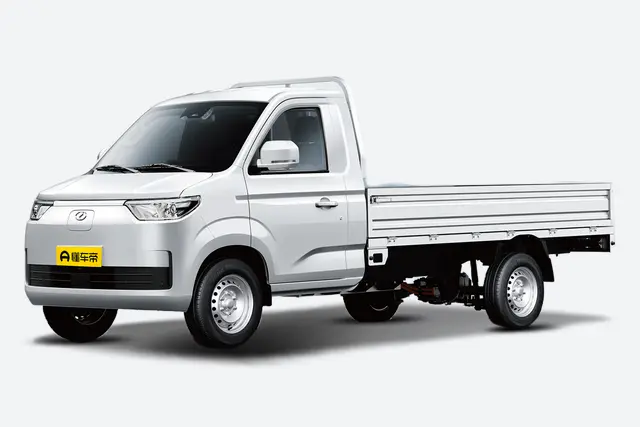 Ruichi C3