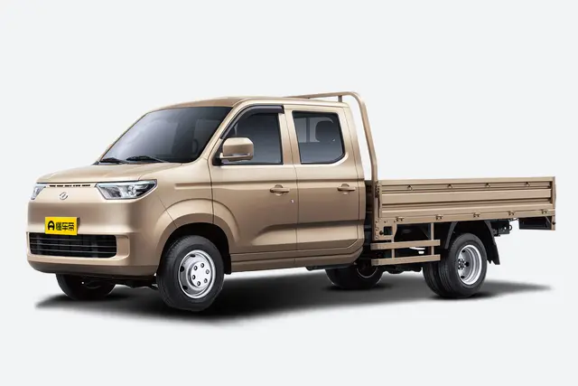 Ruichi C5