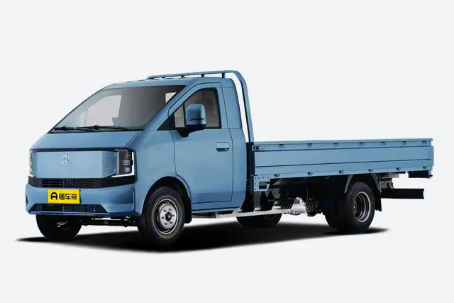Changan Kuayue Xingta EV