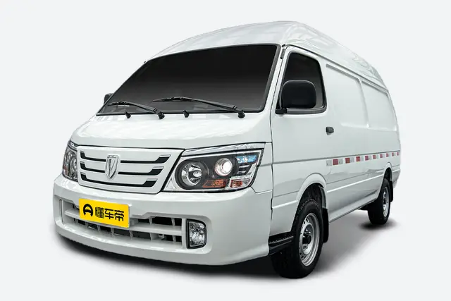 Jinbei New Energy Haise EV