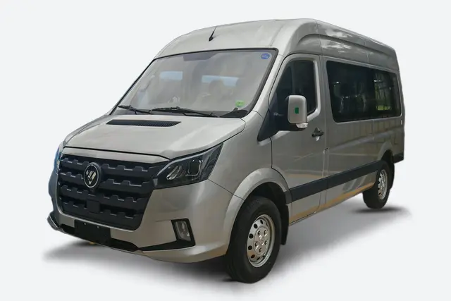 Foton Toano X7