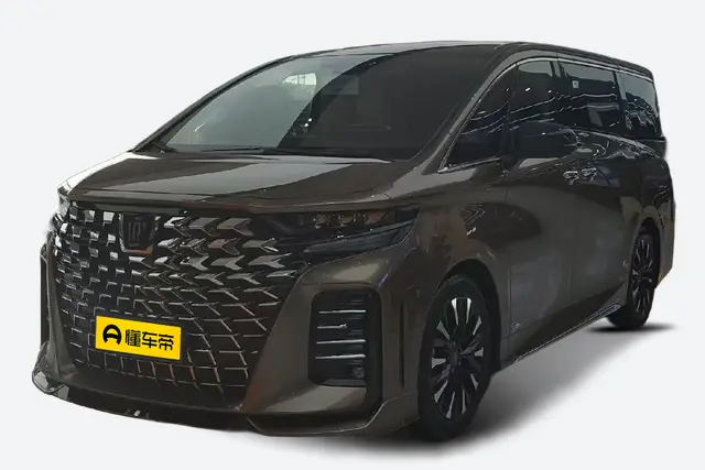 Kunchi Chenhui VL Series