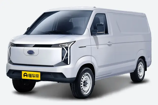 Karry Dolphin K7