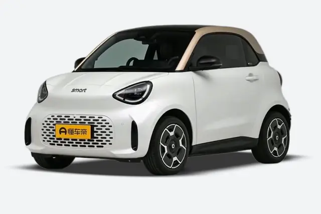 Smart #2
