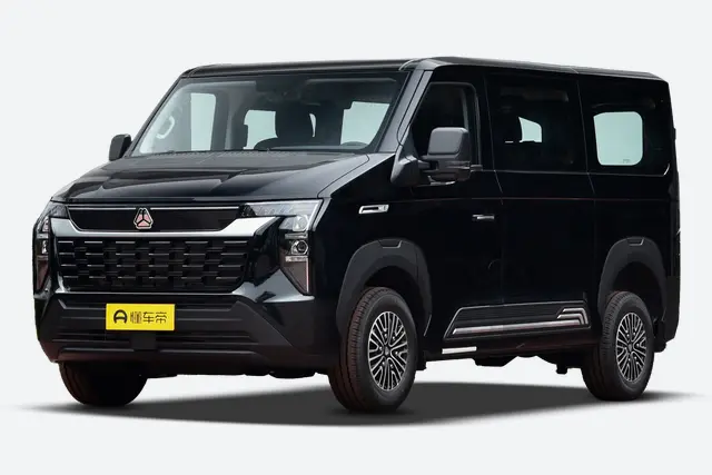 Sinotruk Xianfengguan R
