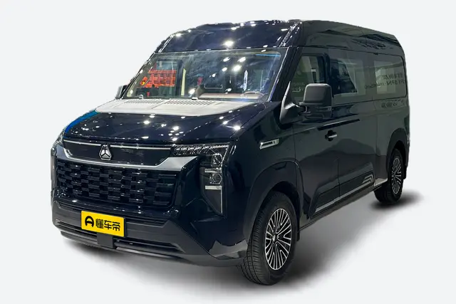 Sinotruk Xianfengguan L