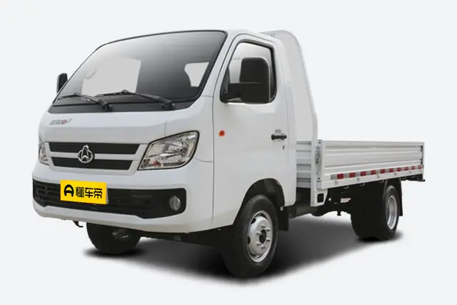 Changan Kuayue Kuayuezhe D1